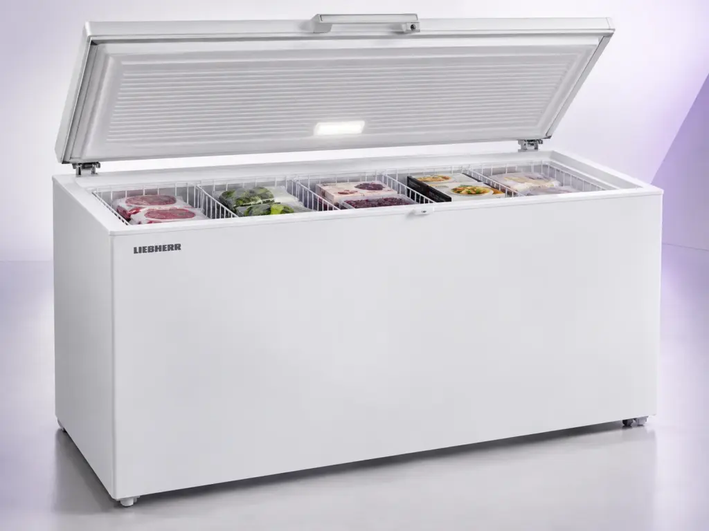 Liebherr commercial refrigerator repair
