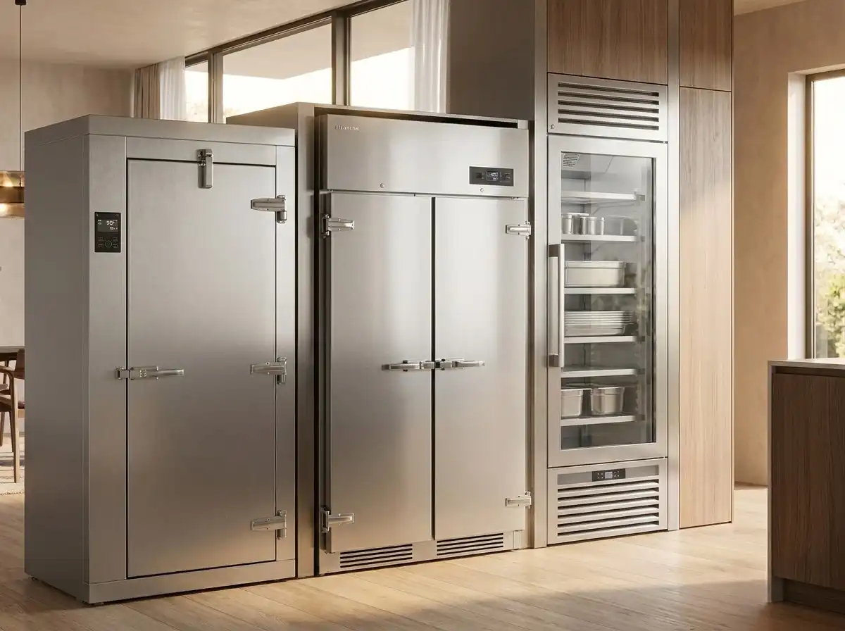 Common Liebherr appliance problems