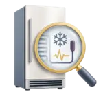 Liebherr Diagnostics & Error Code Troubleshooting icon
