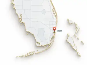 Liebherr Miami