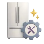 Liebherr Same-Day Repair icon