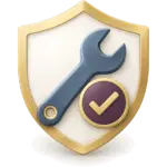 Liebherr Warranty Repair Support icon