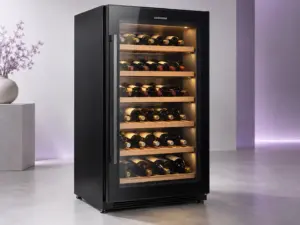 Liebherr wine cabinet repair