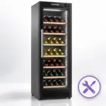 Liebherr wine cabinet repair icon